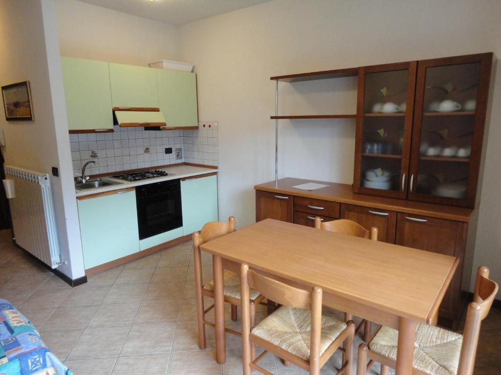 Residence Il Mulinaccio พิเอเวเพลาโก ห้อง รูปภาพ