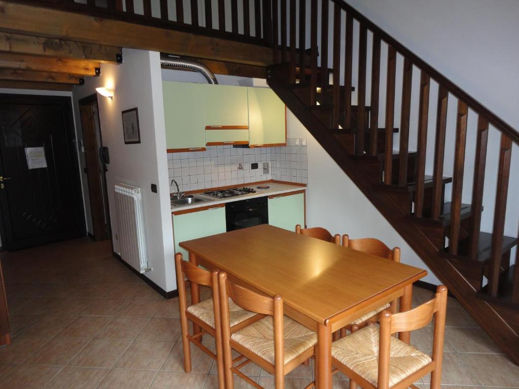 Residence Il Mulinaccio พิเอเวเพลาโก ห้อง รูปภาพ