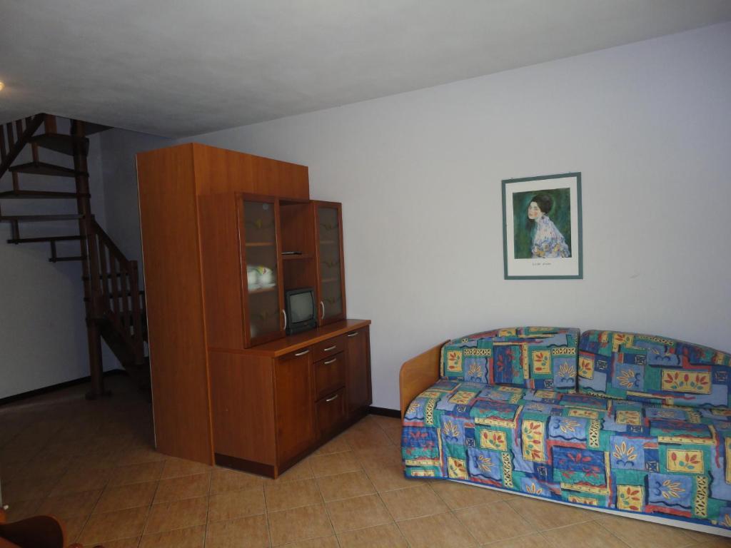 Residence Il Mulinaccio พิเอเวเพลาโก ห้อง รูปภาพ