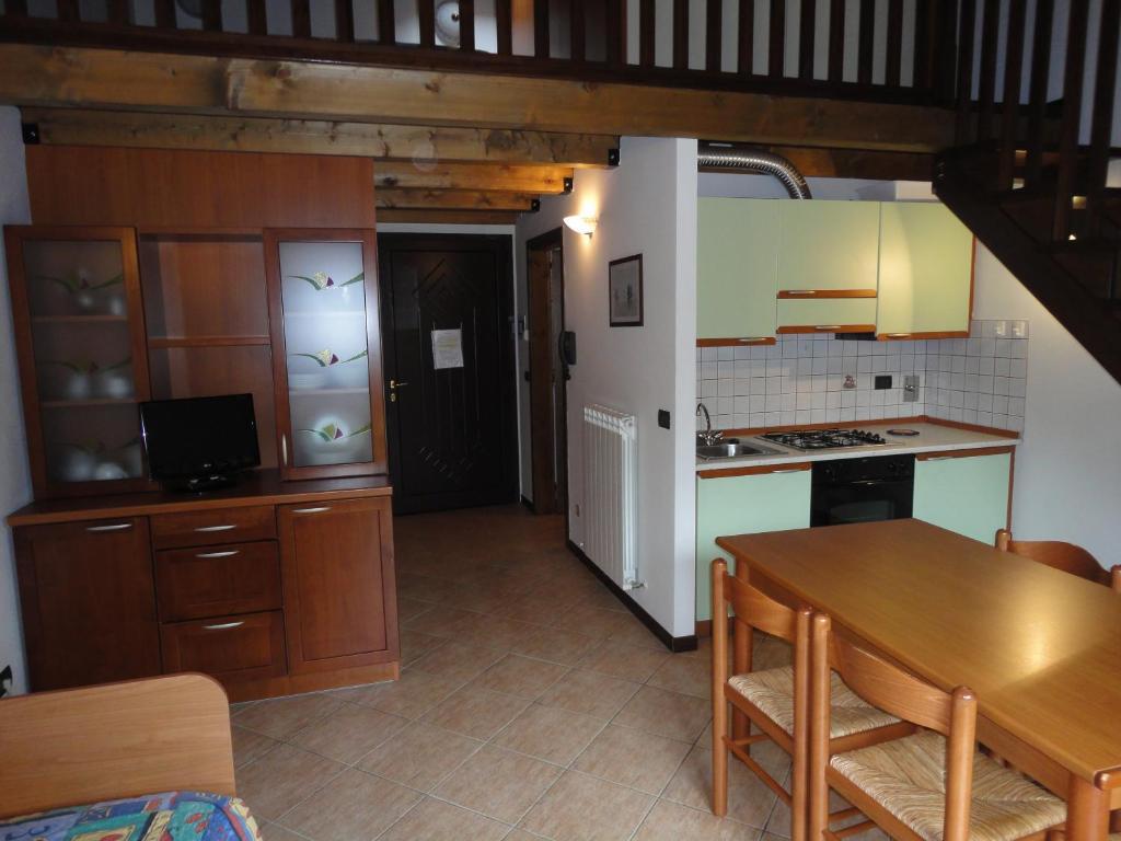 Residence Il Mulinaccio พิเอเวเพลาโก ห้อง รูปภาพ